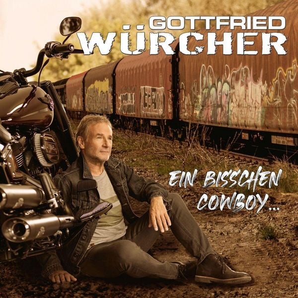 Produktbild: Ein bisschen Cowboy