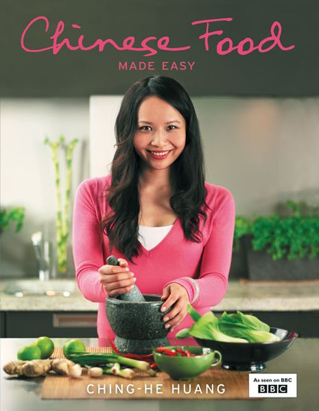 Produktbild: Huang, C: Chinese Food Made Easy