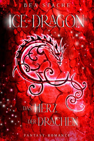 Produktbild: Ice-Dragon, Das Herz der Drachen