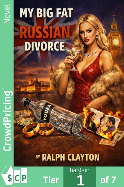 Produktbild: My Big Fat Russian Divorce 1.1
