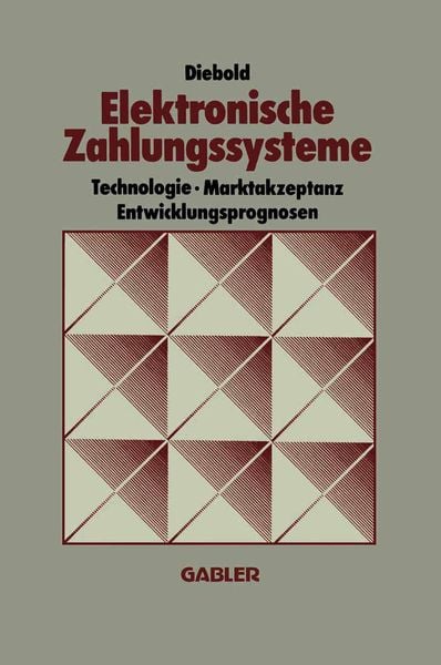 Produktbild: Elektronische Zahlungssysteme