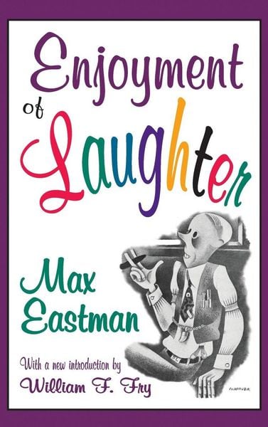 Produktbild: Enjoyment of Laughter