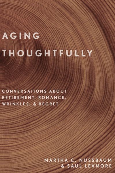 Produktbild: Aging Thoughtfully