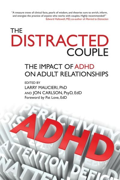 Produktbild: The Distracted Couple