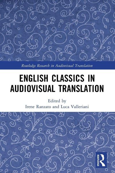 Produktbild: English Classics in Audiovisual Translation