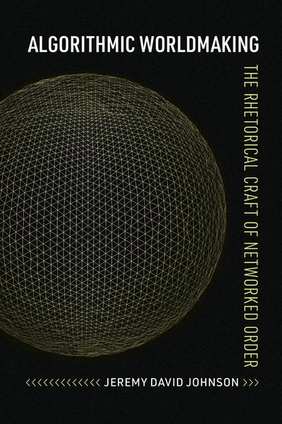 Produktbild: Algorithmic Worldmaking