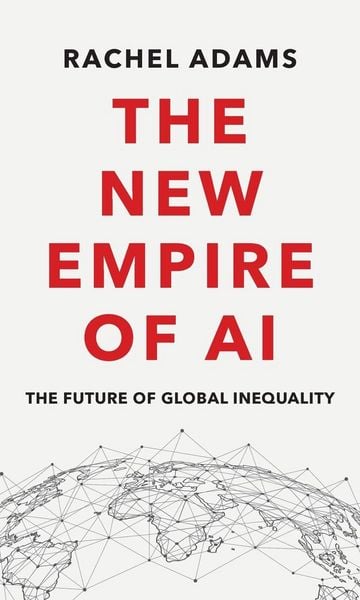 Produktbild: The New Empire of AI