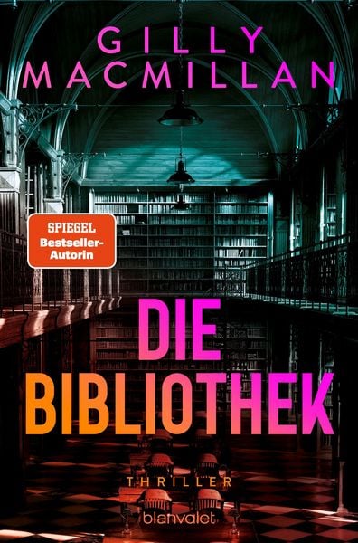 Produktbild: Die Bibliothek