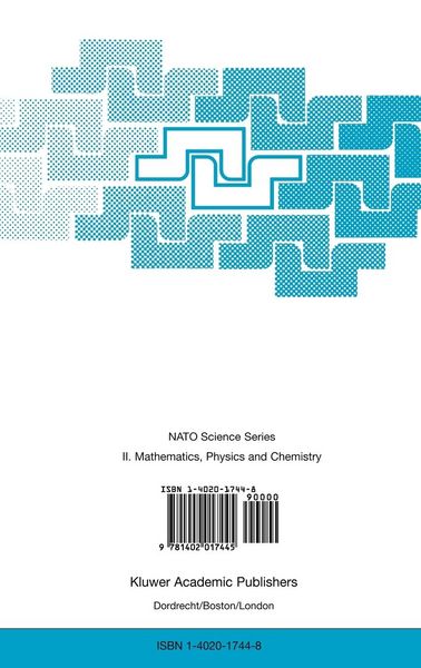 Produktbild: Patterns of Symmetry Breaking