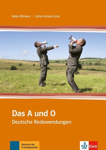 Produktbild: Das A und O
