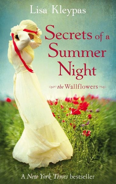 Produktbild: Secrets of a Summer Night