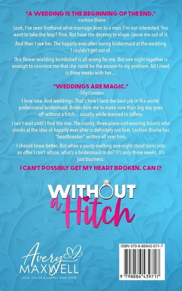Produktbild: Without a Hitch