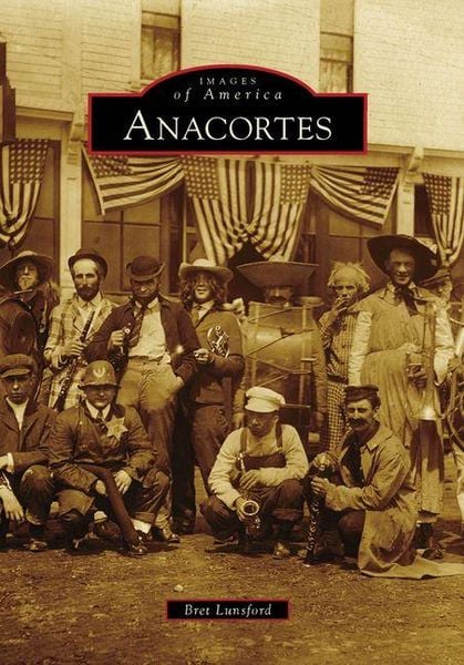 Produktbild: Anacortes