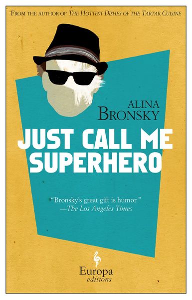 Produktbild: Just Call Me Superhero