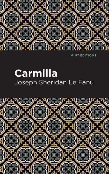 Produktbild: Carmilla