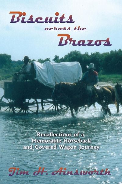 Produktbild: Biscuits Across the Brazos