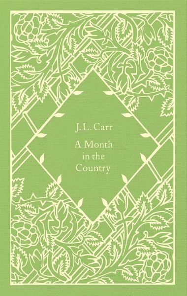 Produktbild: A Month in the Country