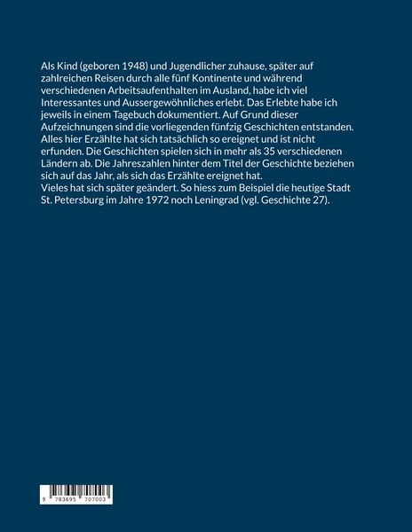 Produktbild: 50 spezielle Geschichten