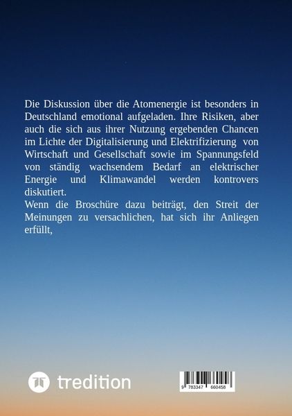 Produktbild: Radioaktivit&auml;t und Kernenergie