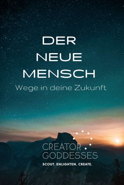 Produktbild: Der Neue Mensch