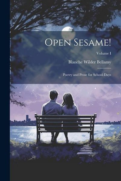 Produktbild: Open Sesame!: Poetry and Prose for School-Days; Volume I