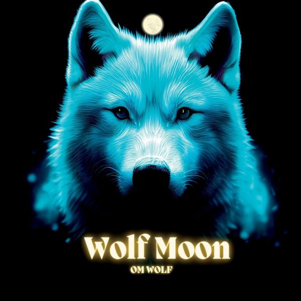 Produktbild: Wolf Moon