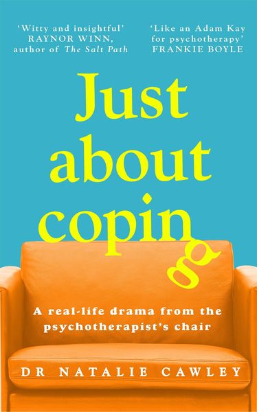 Produktbild: Just About Coping