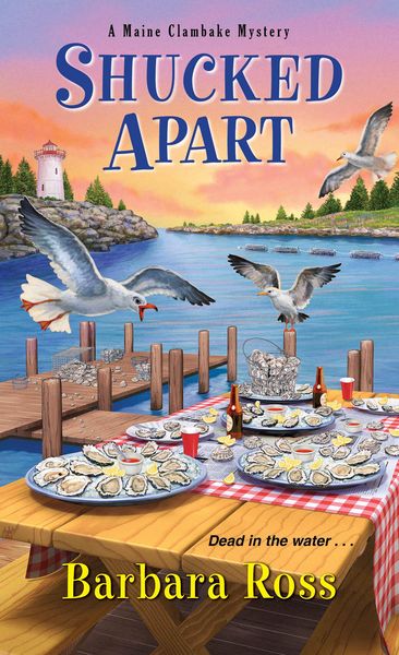 Produktbild: Shucked Apart