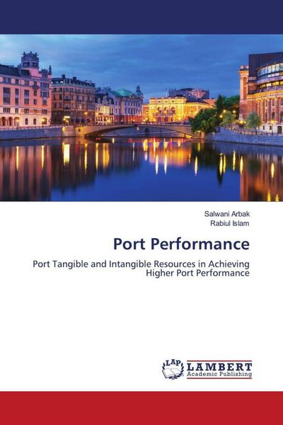 Produktbild: Port Performance
