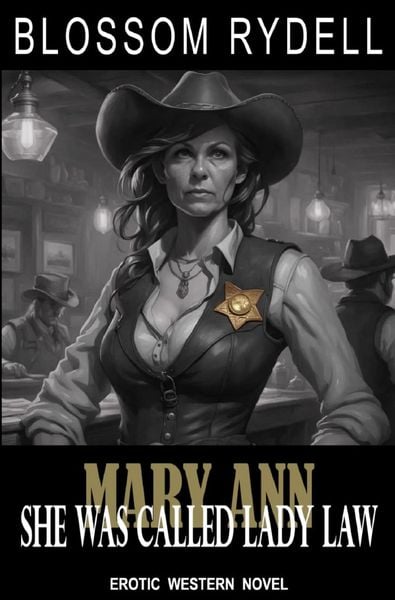 Produktbild: Mary Ann - She was called Lady Law