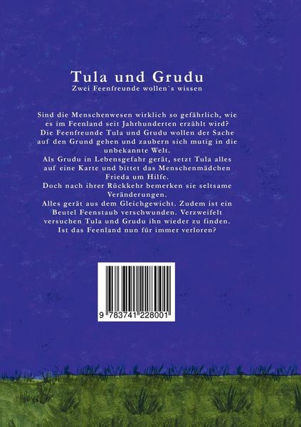 Produktbild: Tula und Grudu