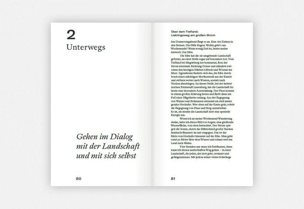 Produktbild: Drau&szlig;en gehen