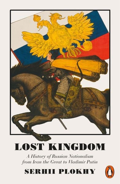 Produktbild: Lost Kingdom