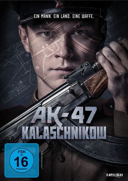 Produktbild: AK-47 - Kalaschnikow
