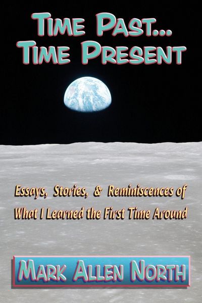 Produktbild: Time Past . . . Time Present