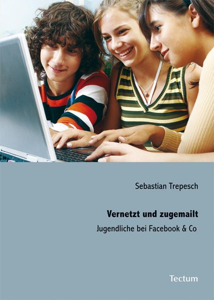 Produktbild: Vernetzt und zugemailt