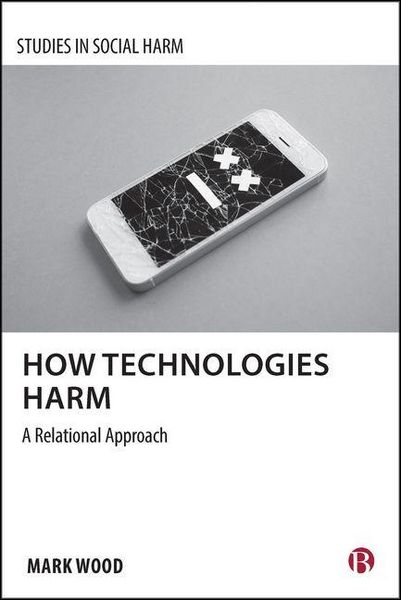 Produktbild: How Technologies Harm