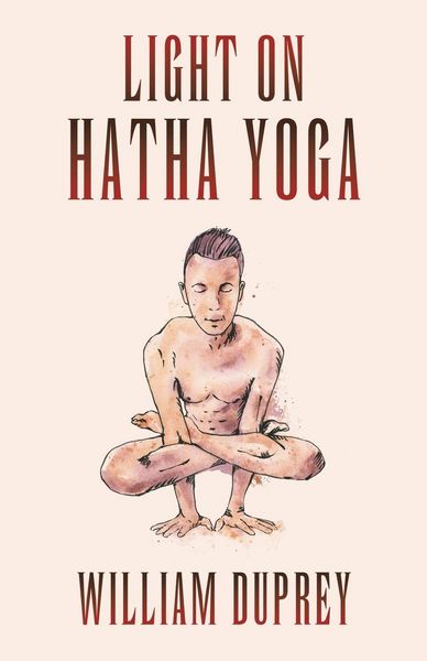 Produktbild: Light on Hatha Yoga