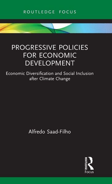 Produktbild: Progressive Policies for Economic Development