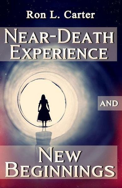 Produktbild: Near-Death Experience and New Beginnings