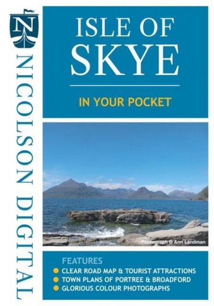 Produktbild: Isle of Skye in Your Pocket