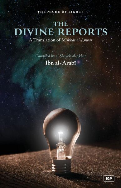 Produktbild: The Divine Reports