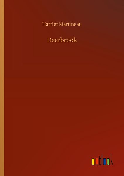 Produktbild: Deerbrook