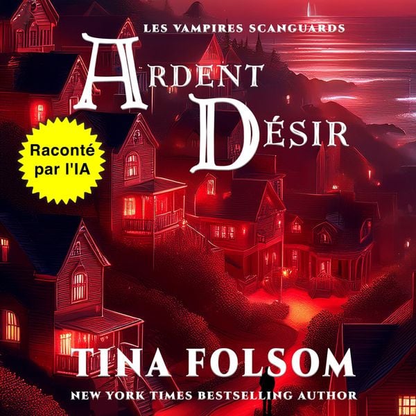Produktbild: Ardent d&eacute;sir