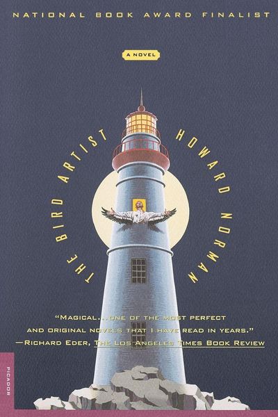 Produktbild: Bird Artist, The
