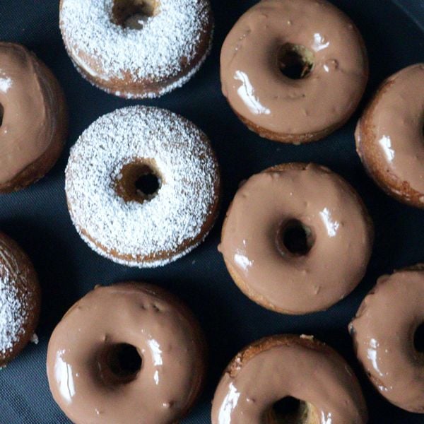 Die Wölkchenbäckerei: Diesmal klappt´s!