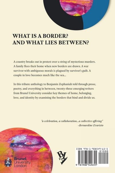 Produktbild: Borderless