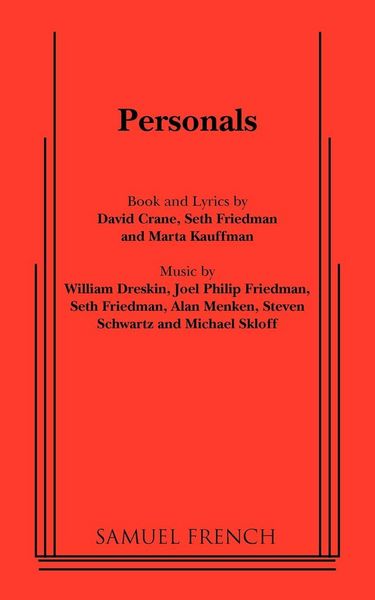 Produktbild: Personals