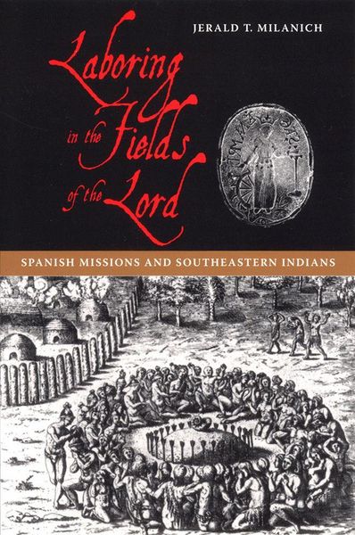 Produktbild: Laboring in the Fields of the Lord