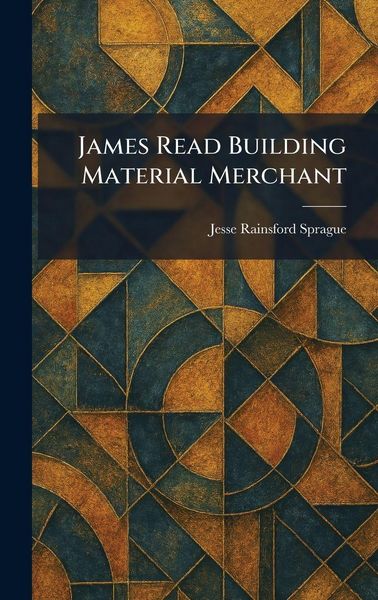 Produktbild: James Read Building Material Merchant